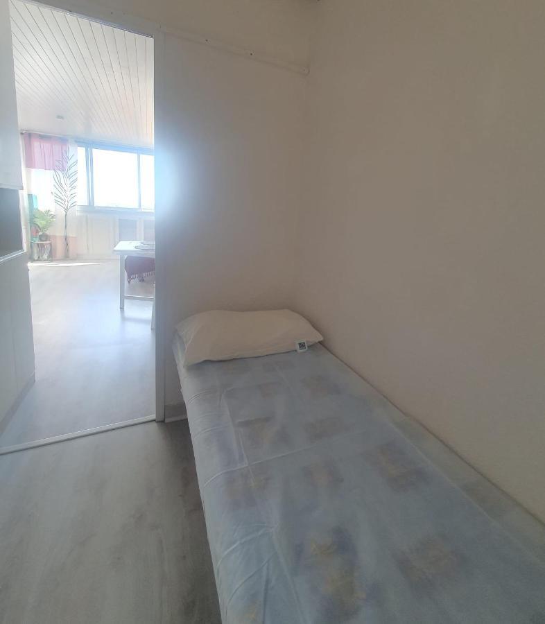 Coquet Studio Au Centre Port Du Cap D'Agde Εξωτερικό φωτογραφία
